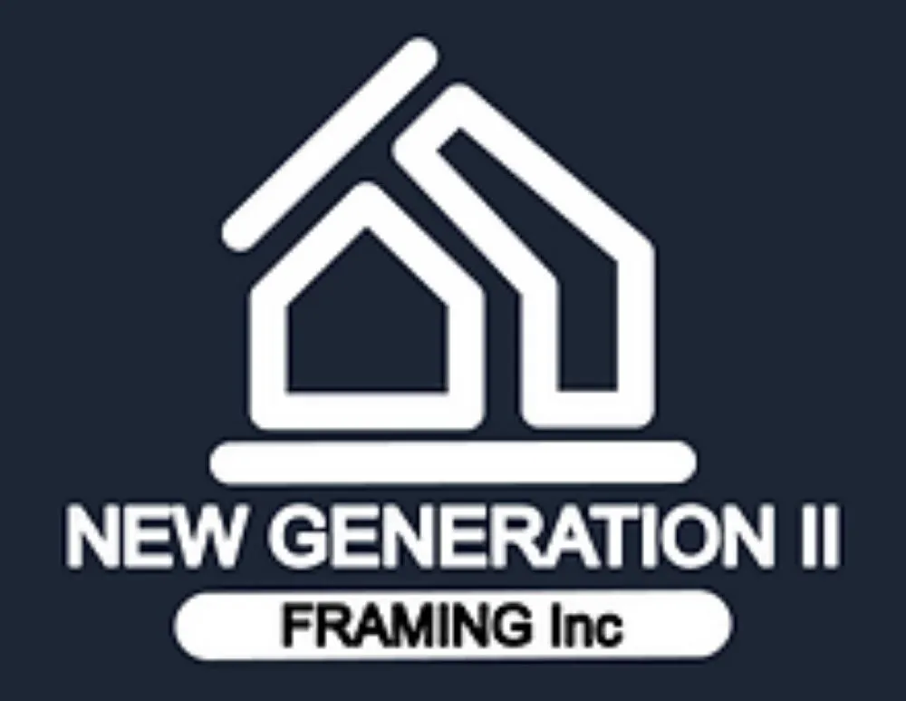 Slide of New Generation II Framing