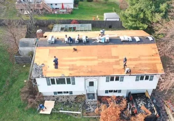 Slide of New Generation II Framing