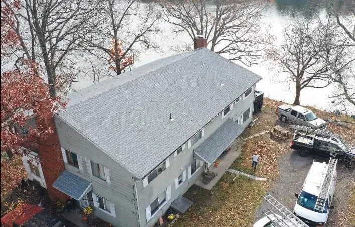 Slide of New Generation II Framing