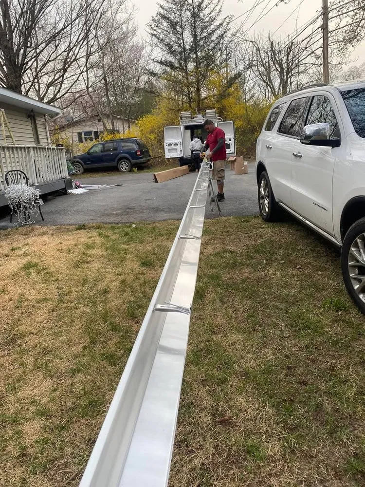 Slide of New Generation II Framing