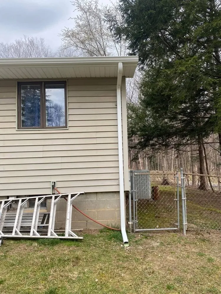 Slide of New Generation II Framing