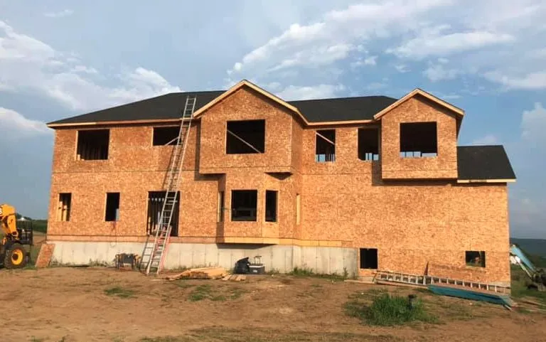 Slide of New Generation II Framing