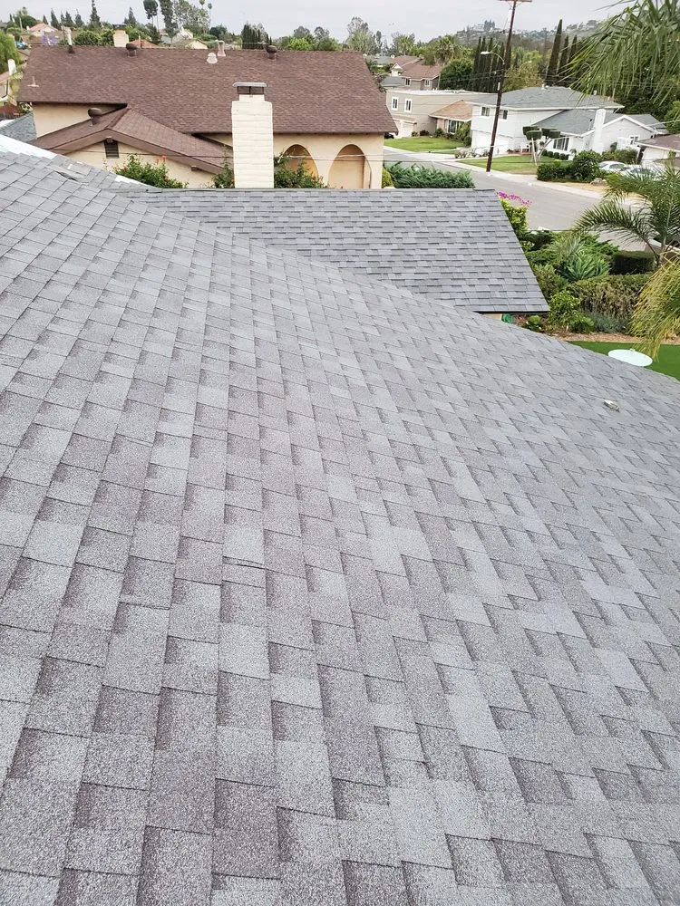 Slide of New Generation Roof Systems