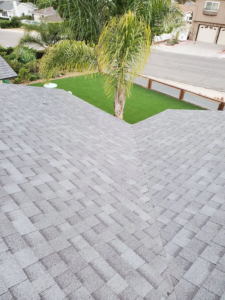 Slide of New Generation Roof Systems