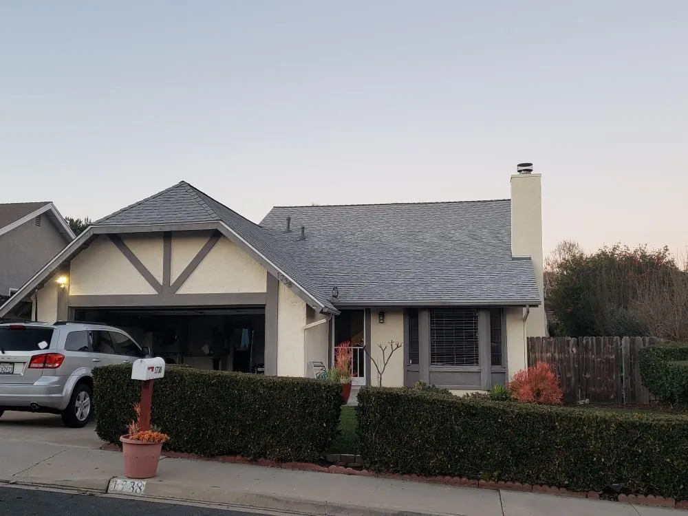 Slide of New Generation Roof Systems