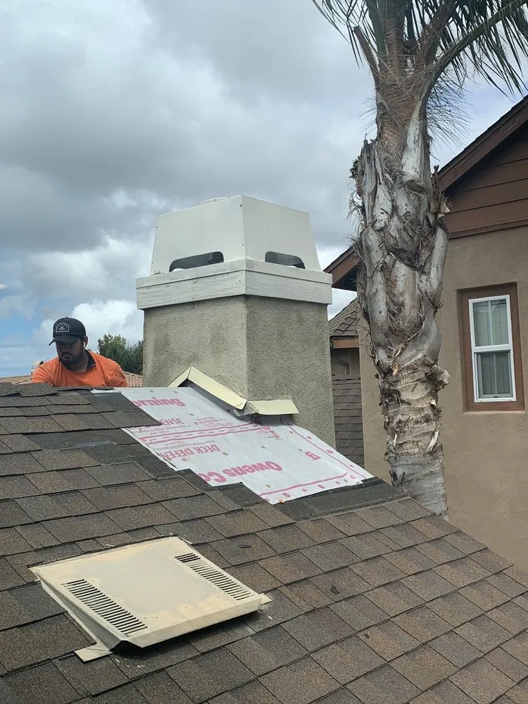 Slide of New Generation Roof Systems