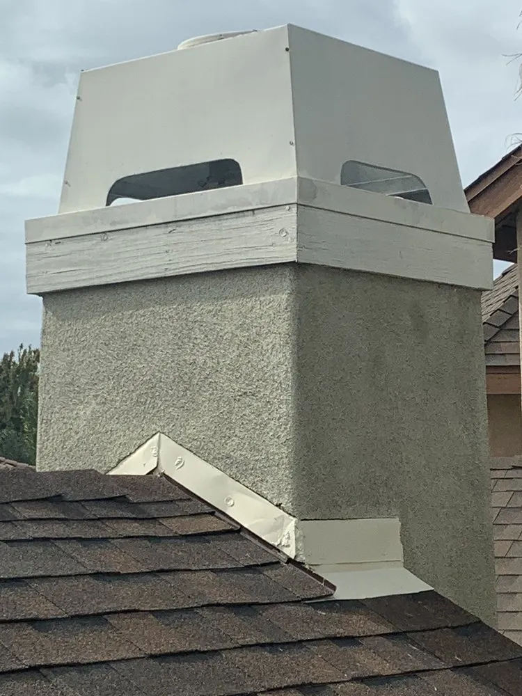 Slide of New Generation Roof Systems