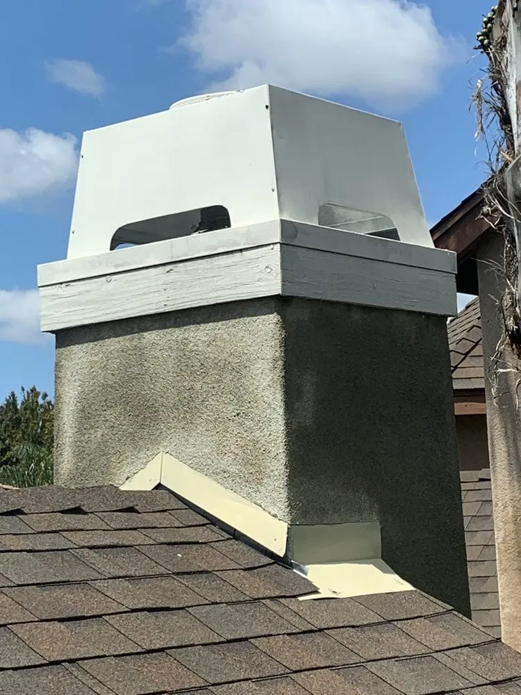 Slide of New Generation Roof Systems