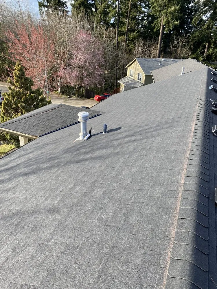 Slide of New Generation Roofing