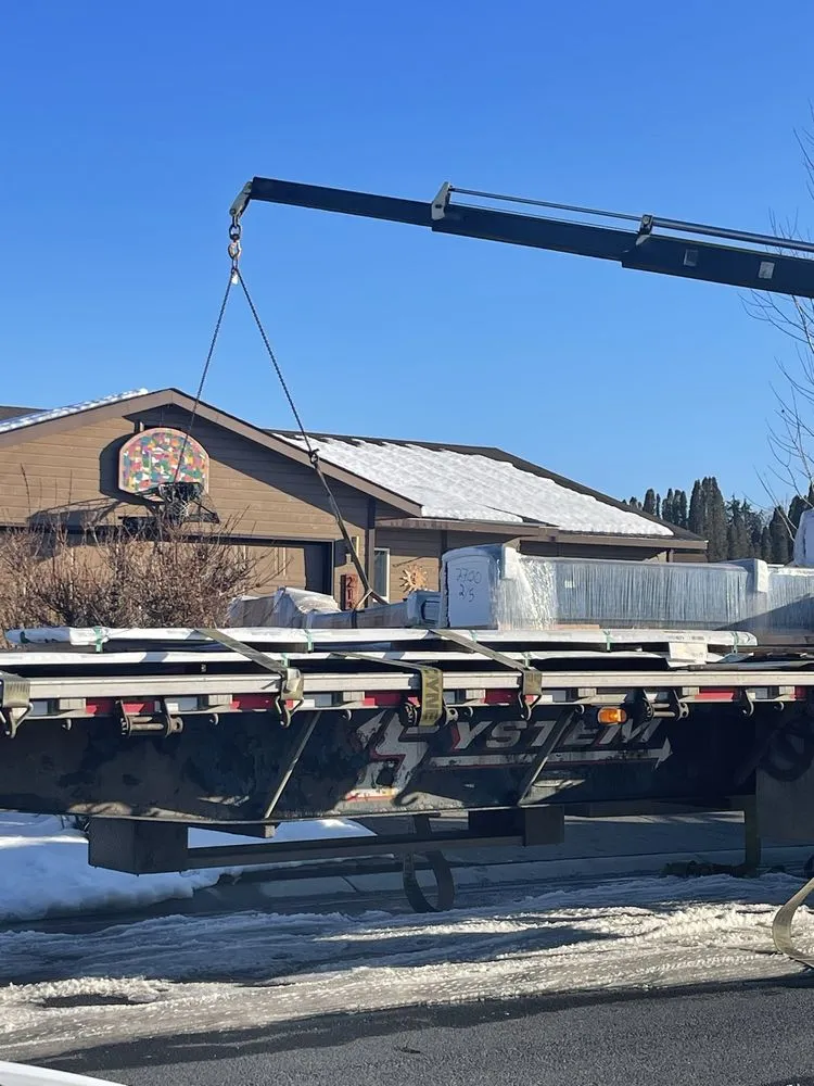 Slide of New Generation Roofing