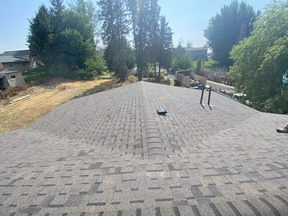 Slide of New Generation Roofing