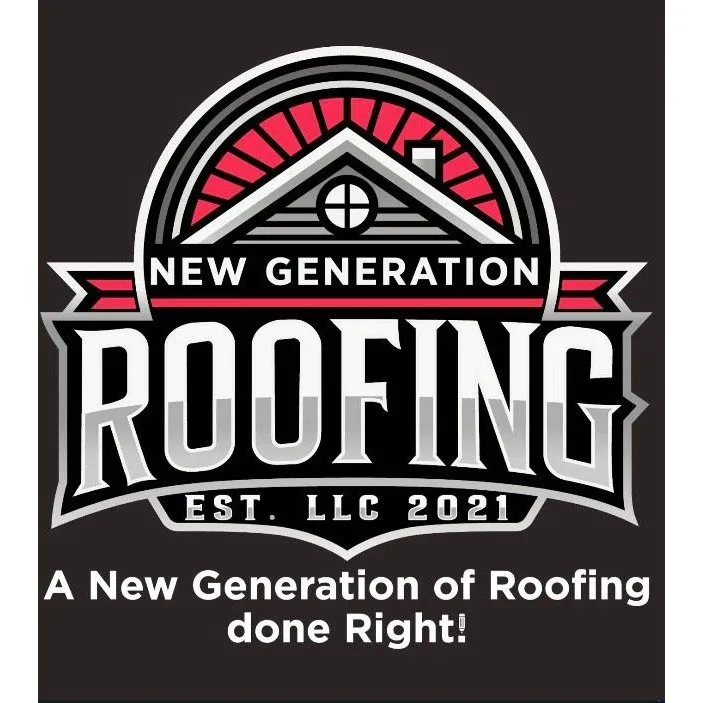 Slide of New Generation Roofing