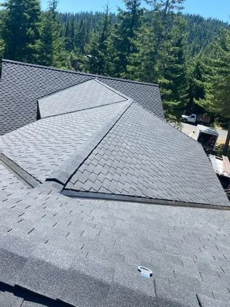Slide of New Generation Roofing