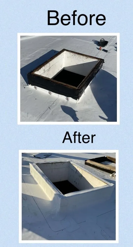 Top-rated residential roofing service in Upper Marlboro, MD by New Generations Services