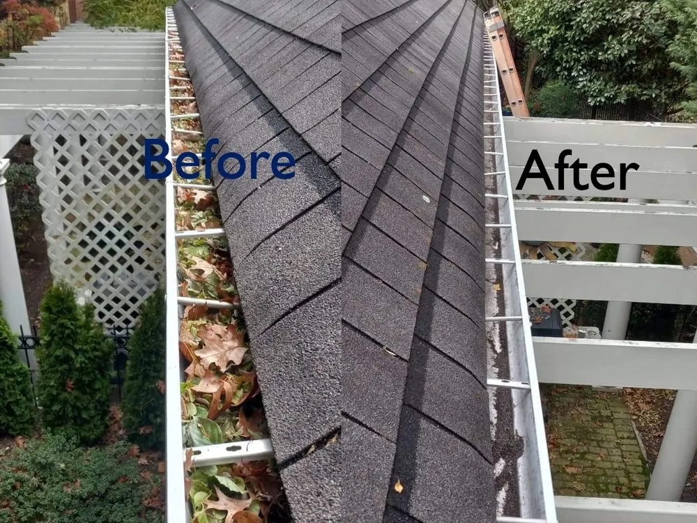 Licensed roof installation in Upper Marlboro, MD by New Generations Services