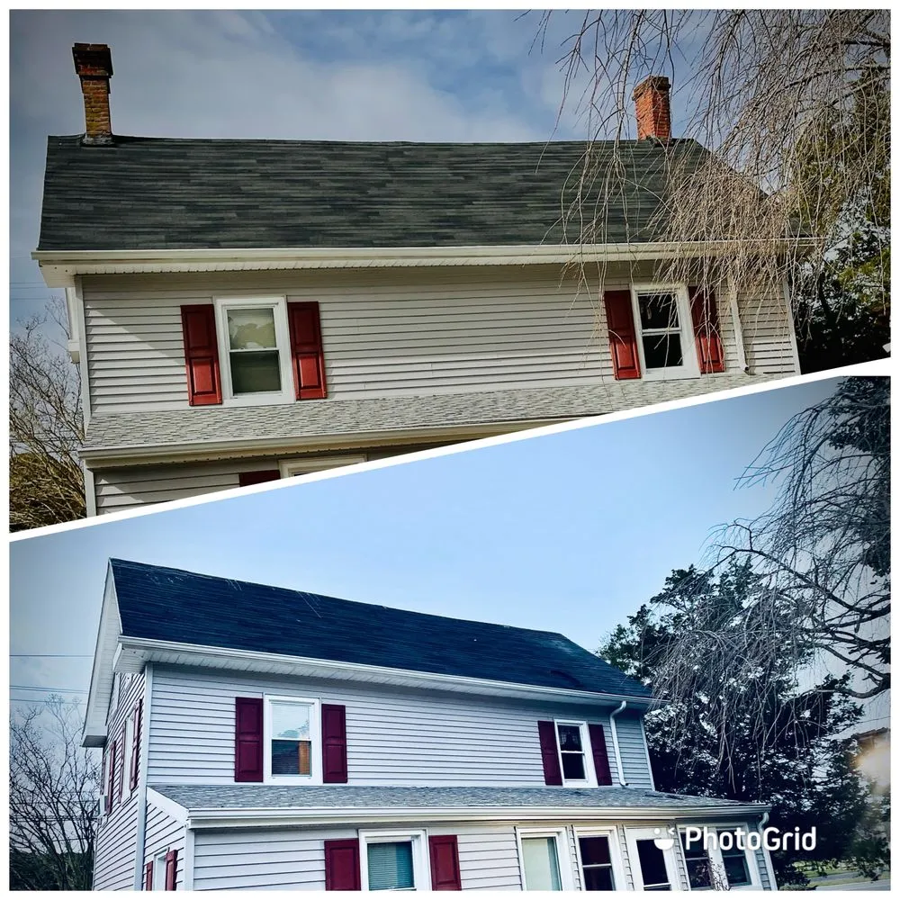 Emergency roof inspection in Upper Marlboro, MD by New Generations Services