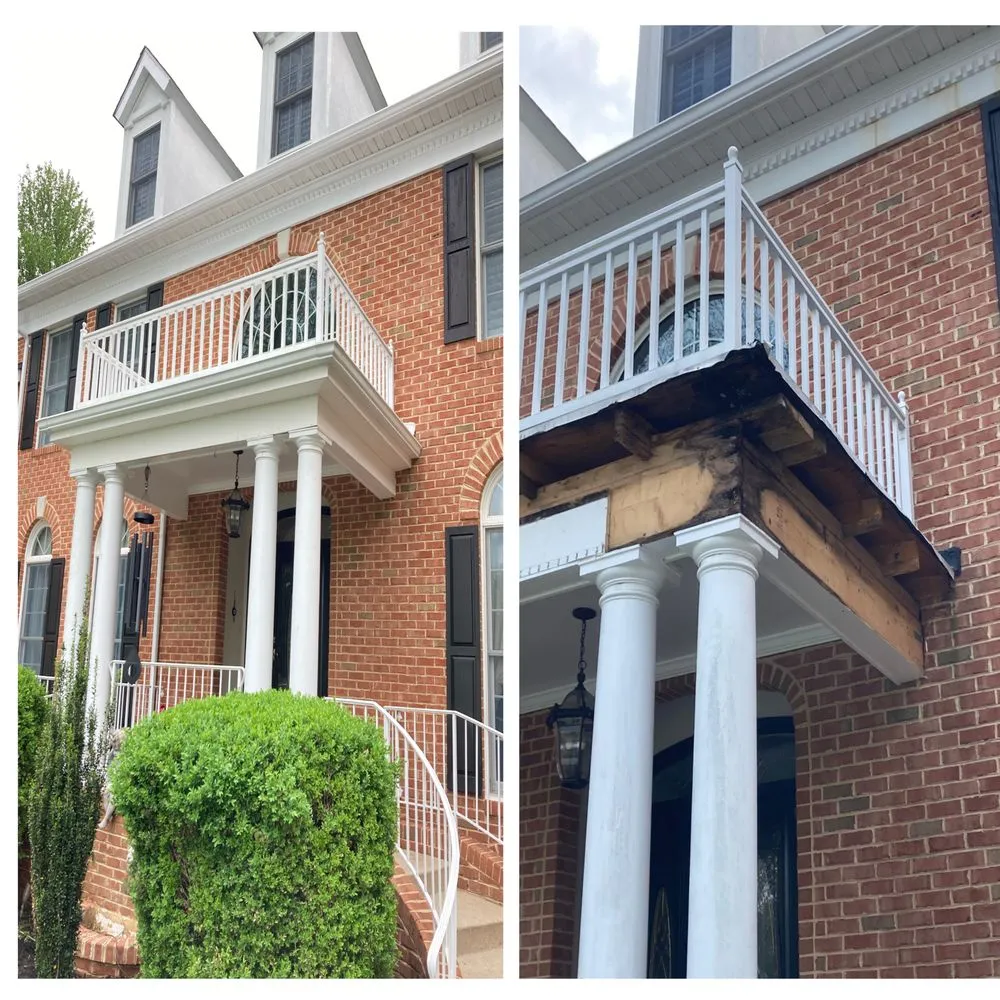 Expert residential roofing service for residential properties across Upper Marlboro, MD - New Generations Services