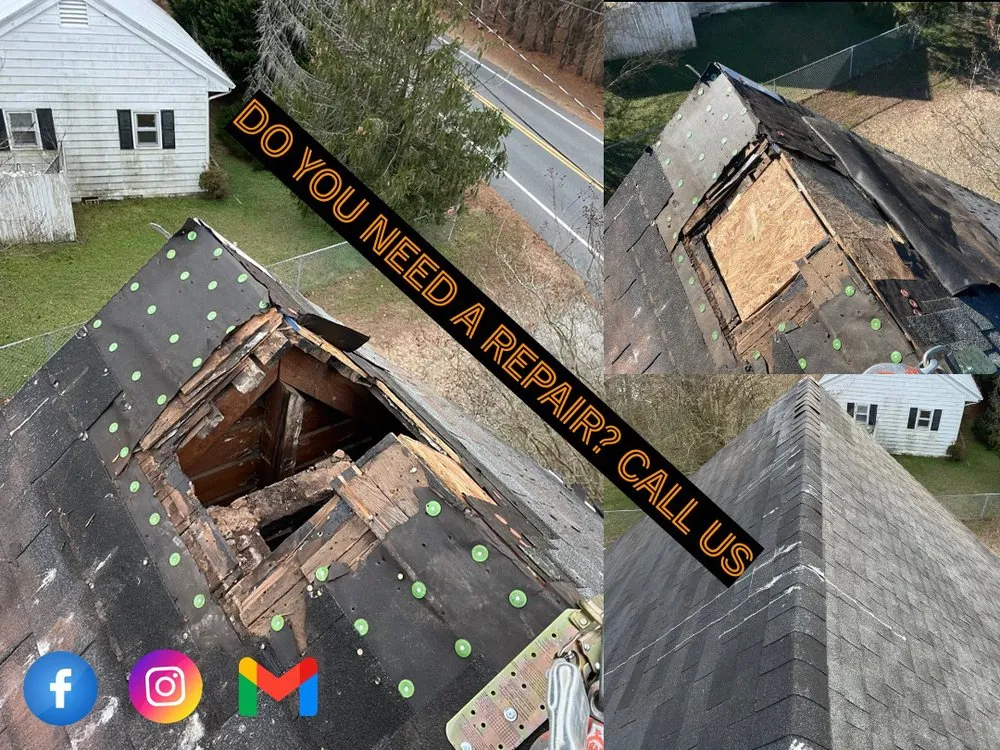 Professional metal roofing installation experts serving Upper Marlboro, MD - New Generations Services