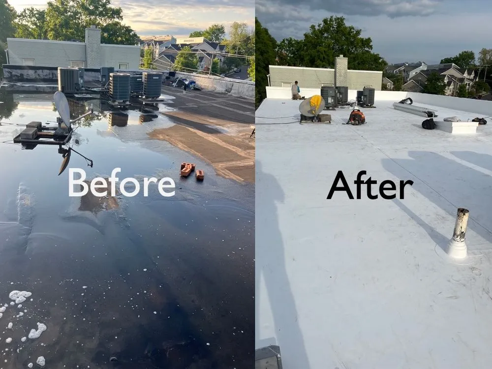 Expert roof repair for homes across Upper Marlboro, MD - New Generations Services