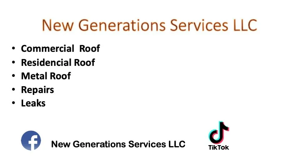 Local storm damage roof repair in Upper Marlboro, MD - New Generations Services