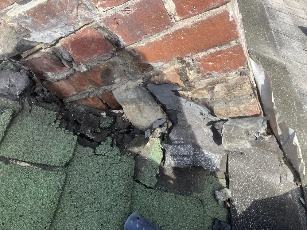 Slide of New Hampshire Born Roofing