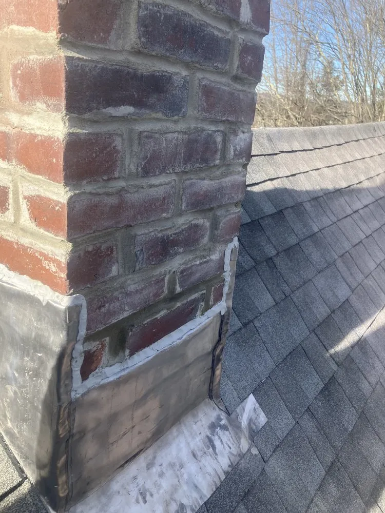 Slide of New Hampshire Born Roofing