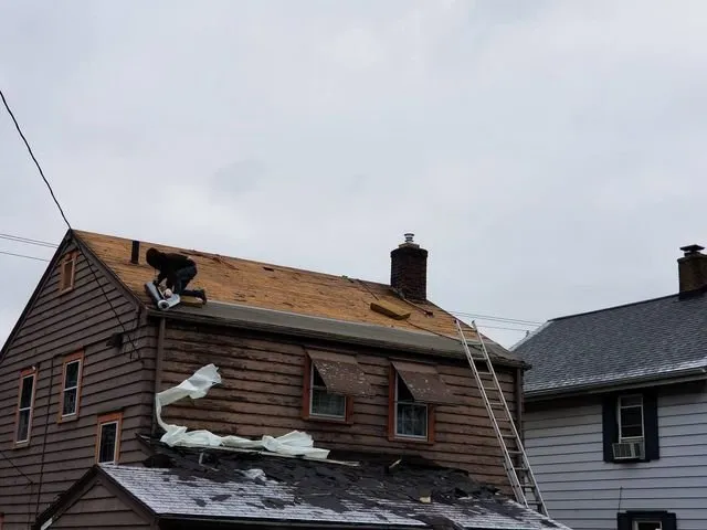 Slide of New Harvest Construction