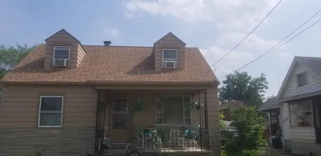 Slide of New Harvest Construction