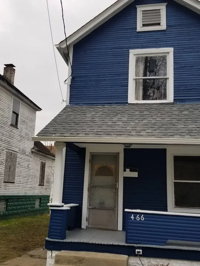 Slide of New Harvest Construction