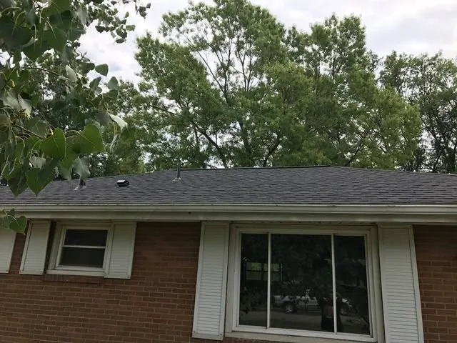 Slide of New Harvest Construction