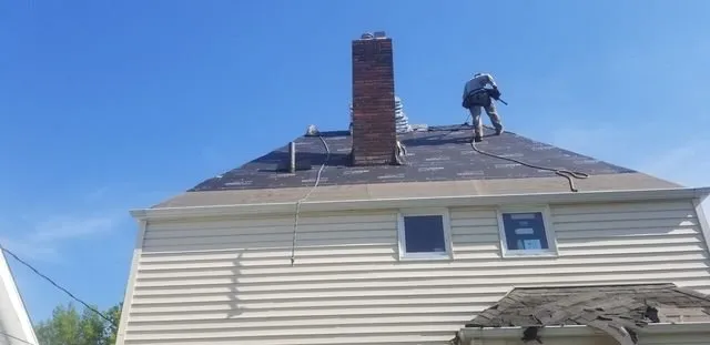 Slide of New Harvest Construction