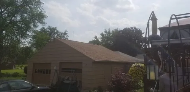 Slide of New Harvest Construction