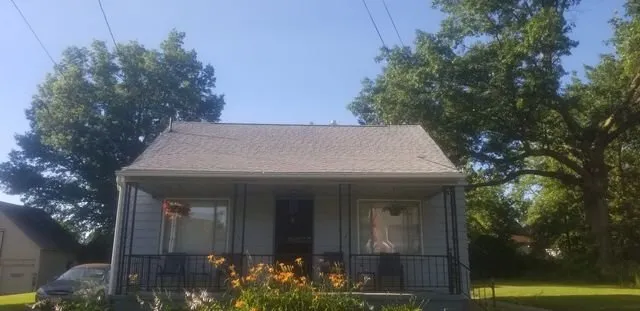 Slide of New Harvest Construction