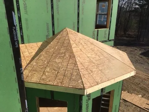 Slide of New Heights