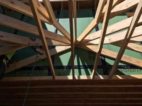 Slide of New Heights