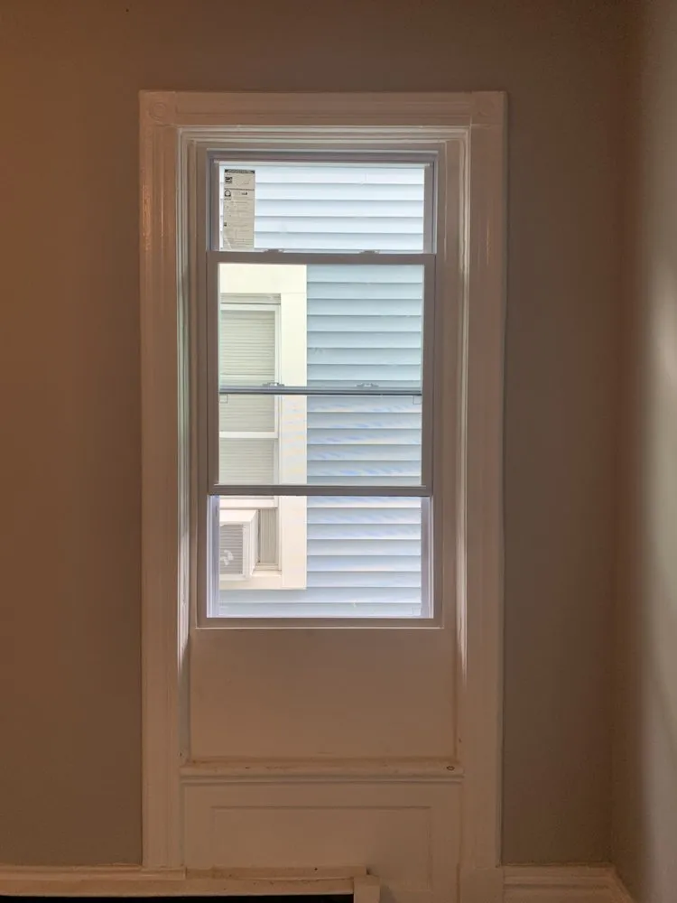 Slide of New Heights