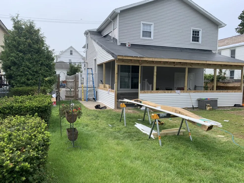 Slide of New Heights