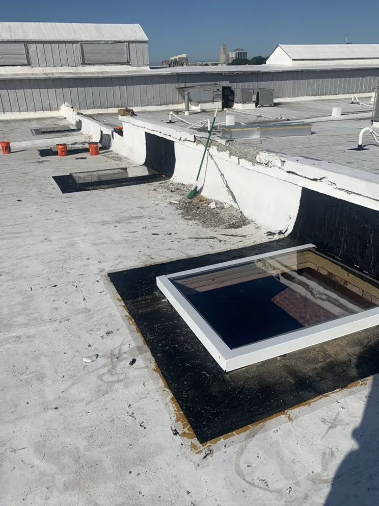 Slide of New Heights