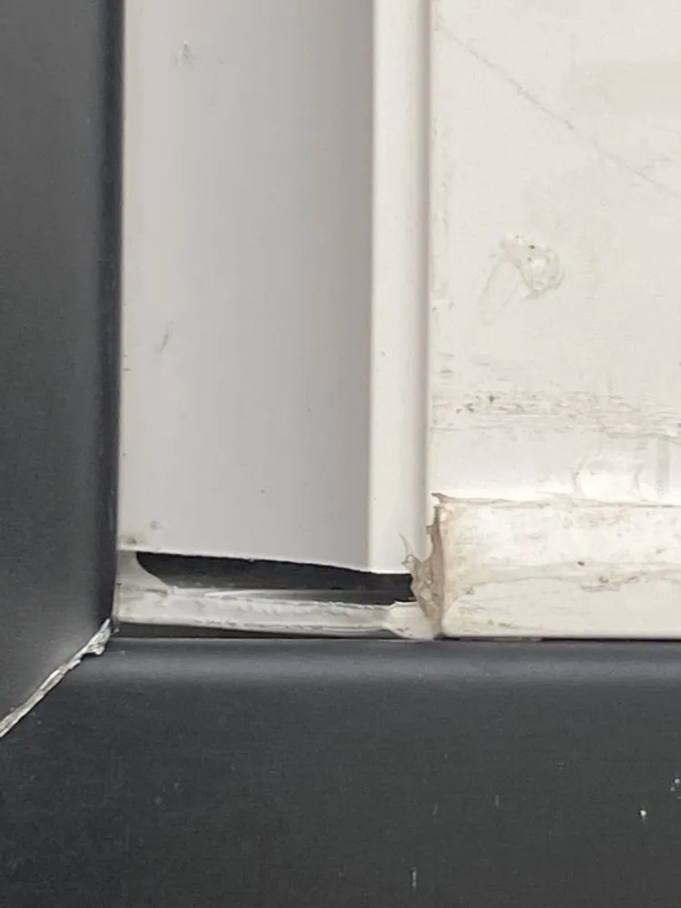 Slide of New Heights Industrial Chimney