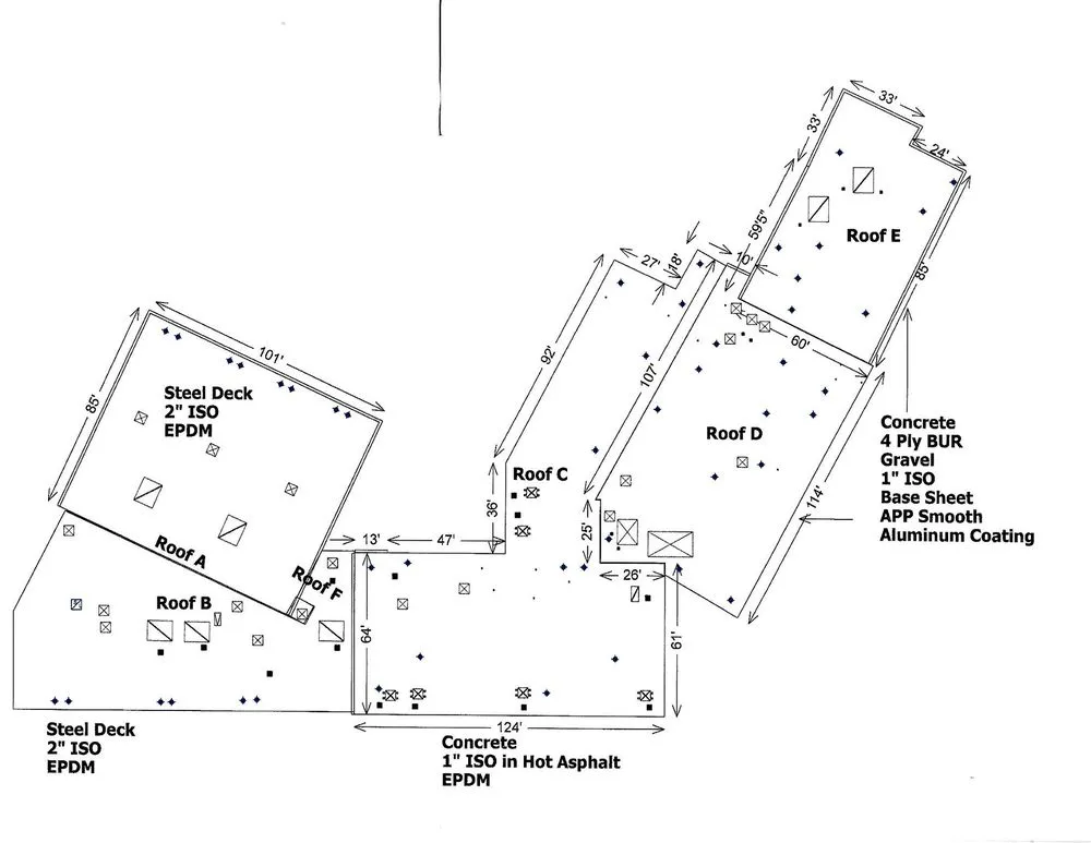 Slide of New Heights Roofing