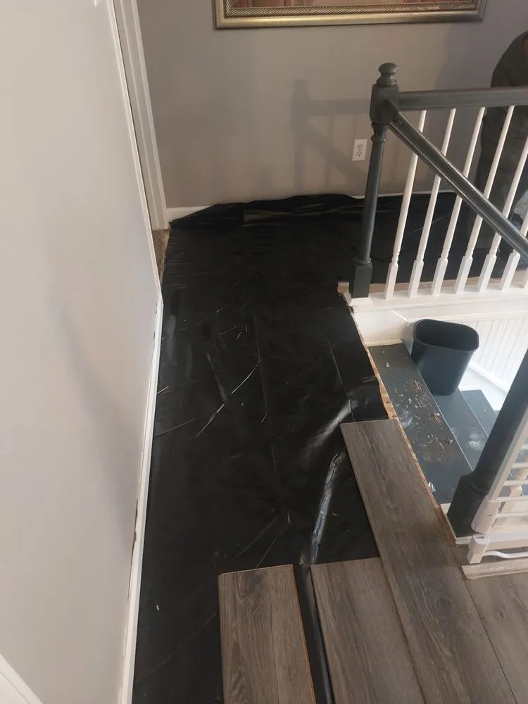 Slide of New Heights Roofing and Restoration