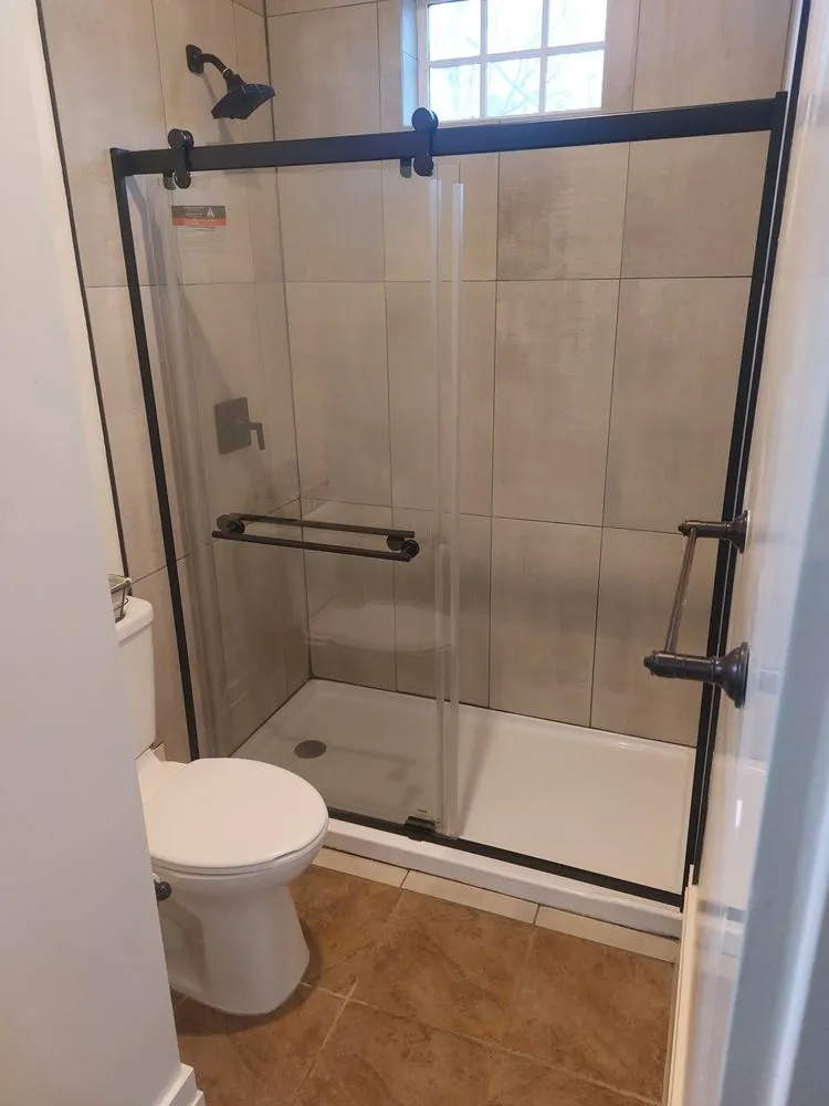 Slide of New Heights Roofing and Restoration