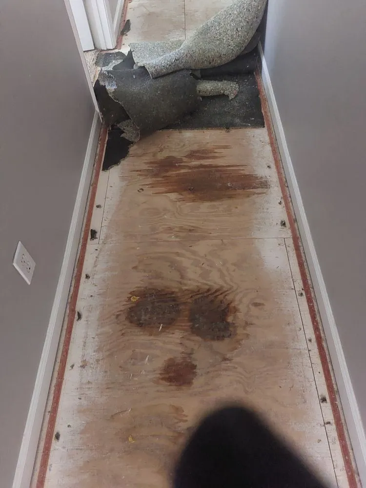 Slide of New Heights Roofing and Restoration