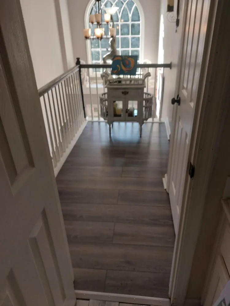 Slide of New Heights Roofing and Restoration