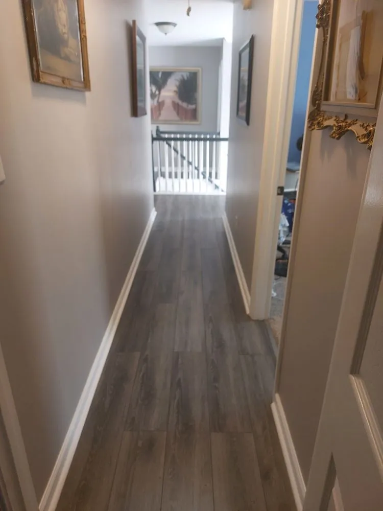 Slide of New Heights Roofing and Restoration