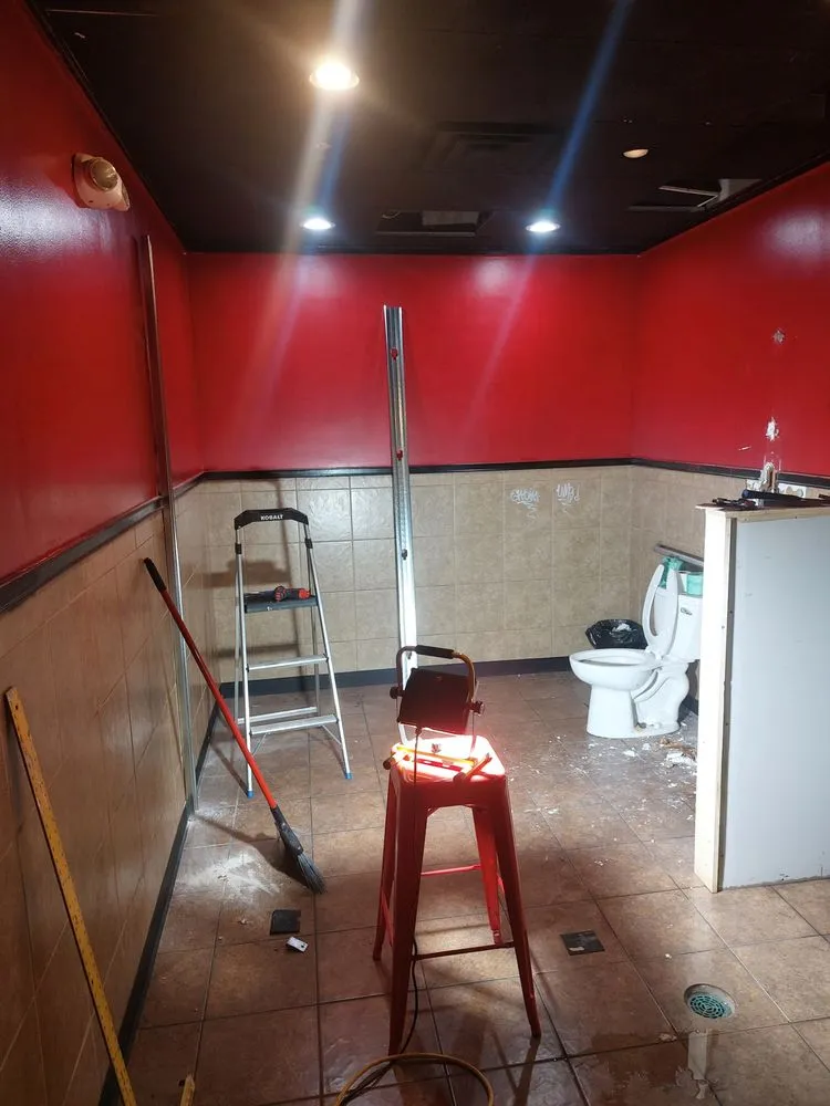 Slide of New Heights Roofing and Restoration