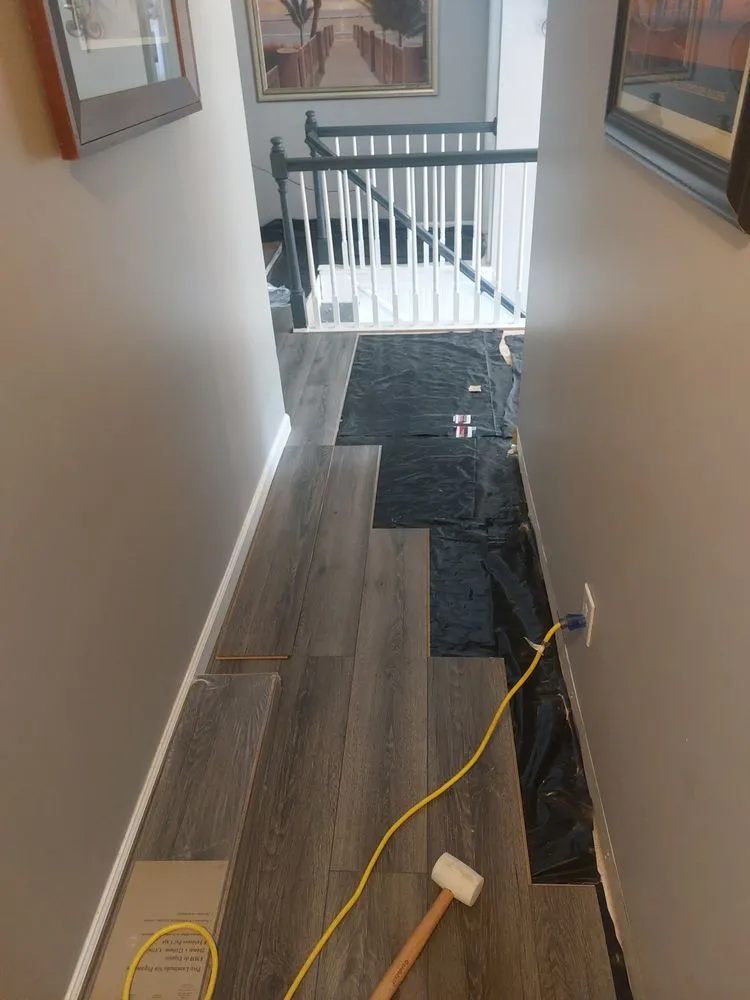 Slide of New Heights Roofing and Restoration