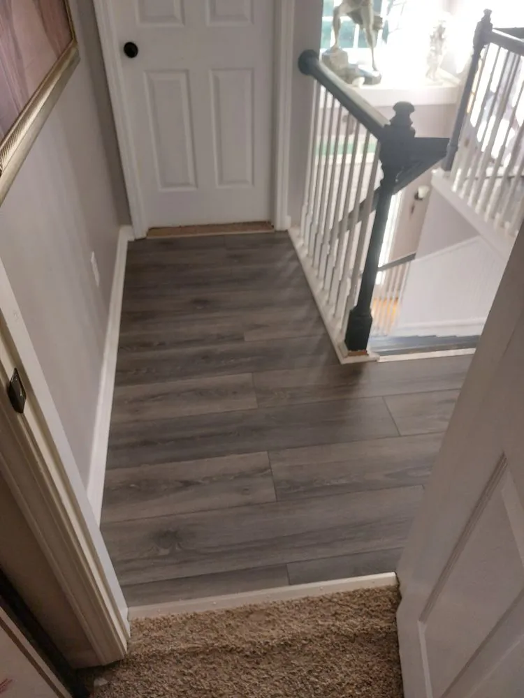 Slide of New Heights Roofing and Restoration