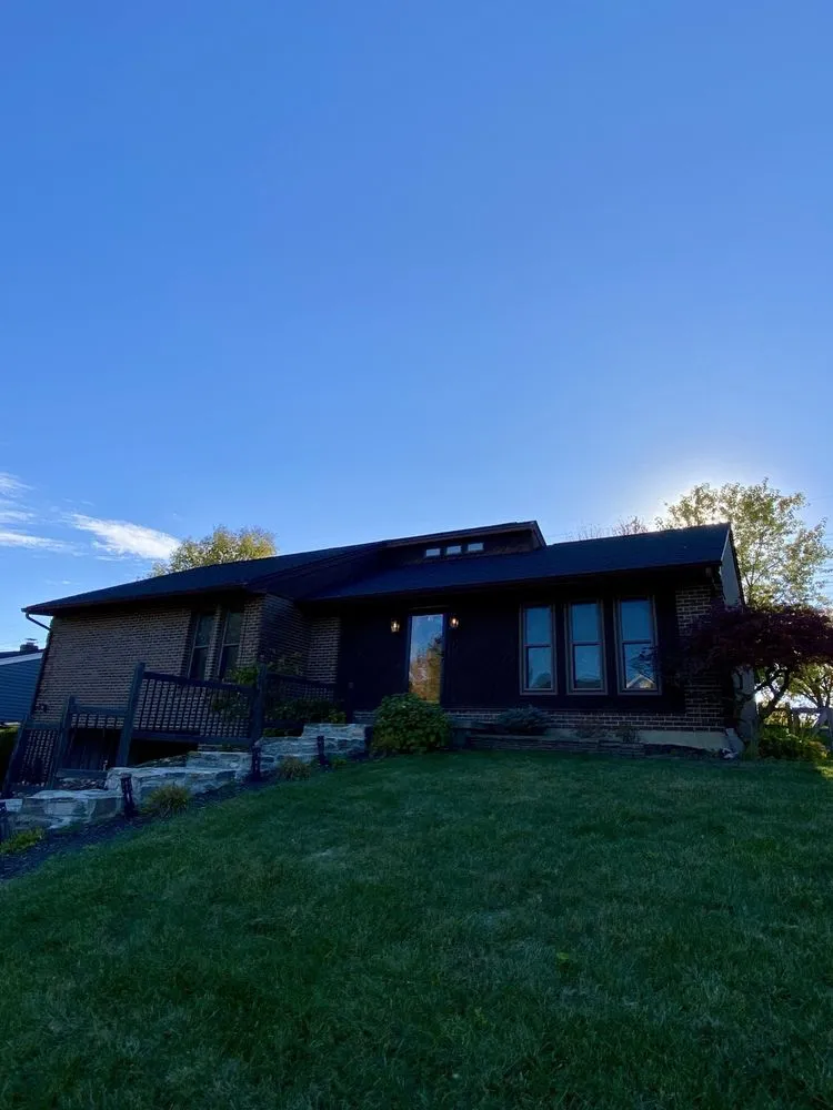 Slide of New Heights Roofing