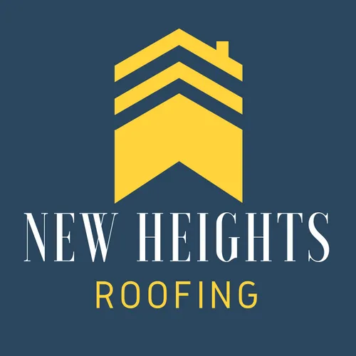 Slide of New Heights Roofing